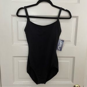 Capezio Bratek Camisole leotard